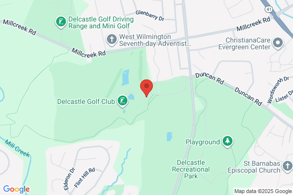 Delcastle Inn