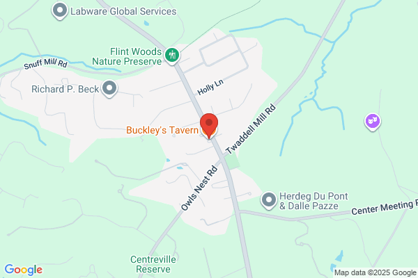 Buckleys Tavern