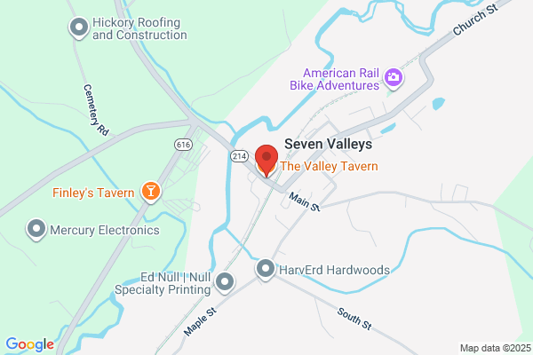 Valley Tavern & Restaurant