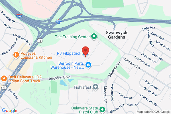 P.J. Fitzpatrick, Inc.