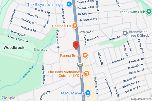 Mattress Firm Concord Pike