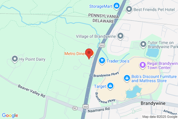 Mattress Warehouse of Wilmington - Concord Pike - CLOSED