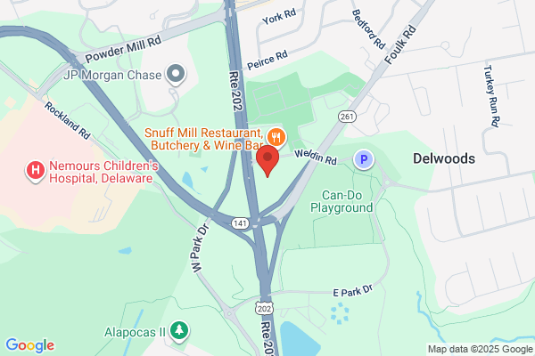 Brandywine Information Group