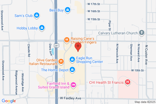 Hamilton Information Systems Inc