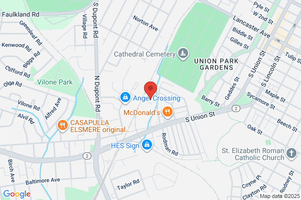 Brandywine Auto Parts
