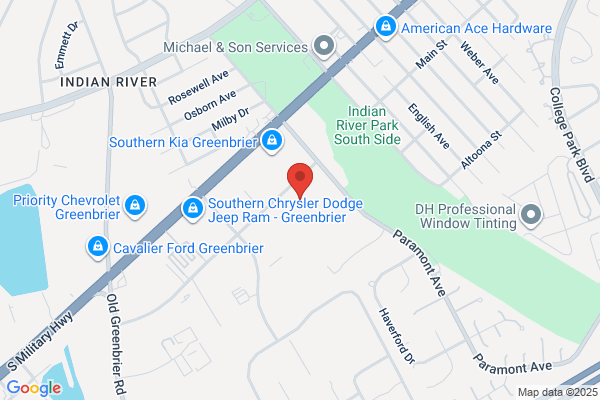 Finishmaster Paint Stores