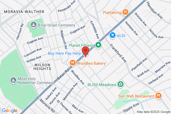 Buy Here Pay Here Corp
