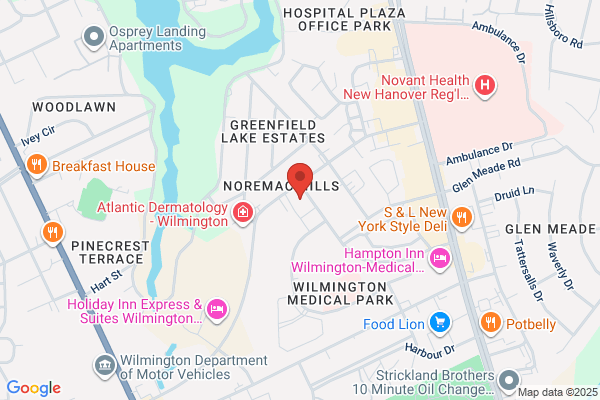 Wilmington Health Cardiology