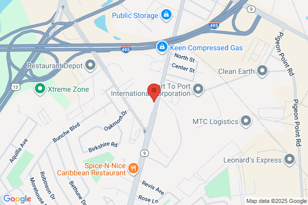 Universal Truck Service Shop