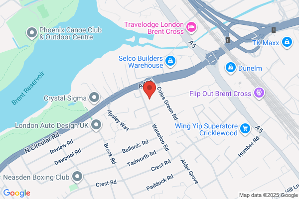 Oriental Rug Center
