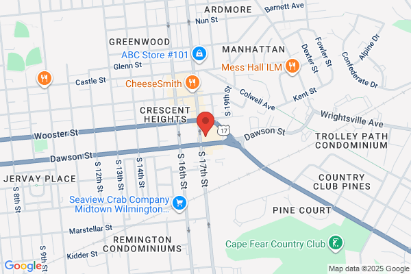 Angie's of Chris' Restaurant