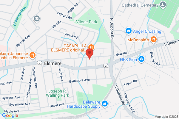 Elsmere Presbyterian Child Care Center