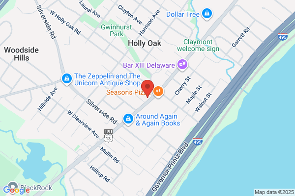 Holly Oak Child Care Center