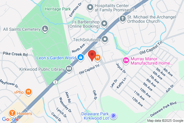 Kumon Math and Reading Center of North Wilmington - Closed