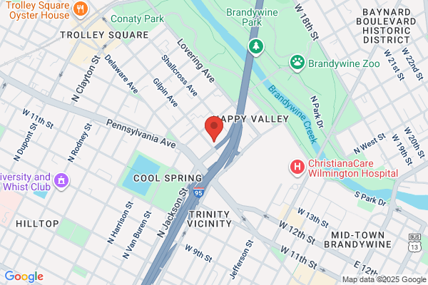 Delaware Spine and Rehabilitation - Wilmington