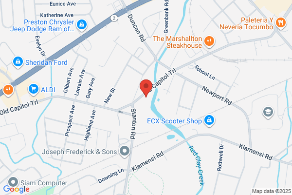 Kelman Chiropractic Center