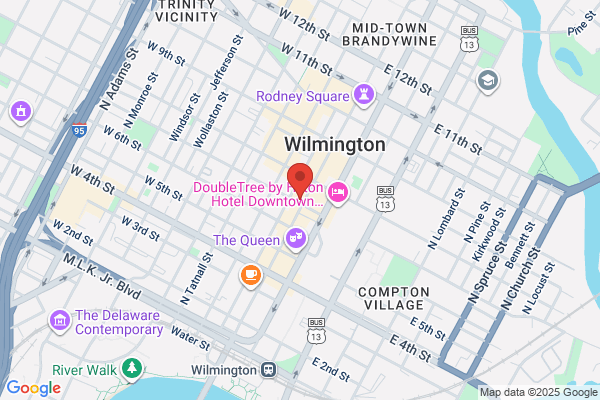 Dunkin' - Closed