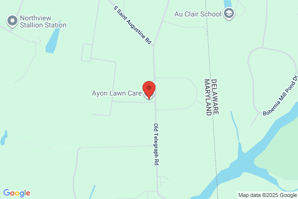 Ayon Landscaping