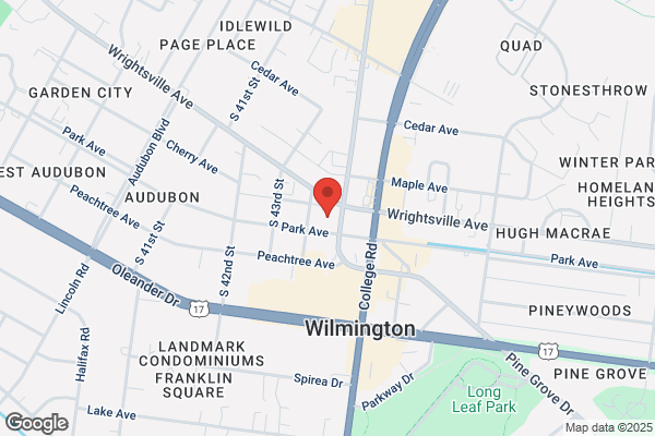 Wilmington Concrete Co