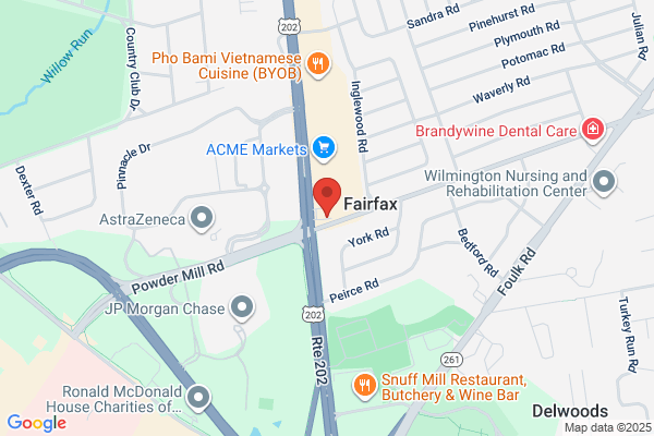 Cumberland Farms