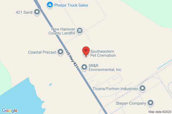 Southeastern Pet Cremation