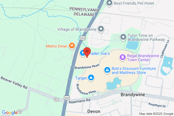 Massage Envy - Concord Pike