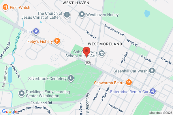 Children's Dental Health of Wilmington