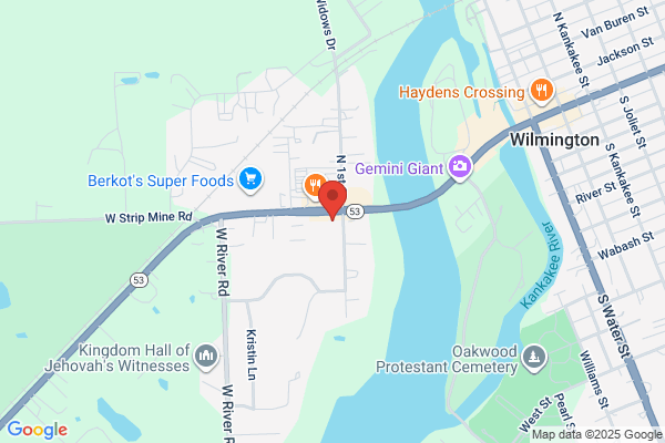 Red And Ritchey Orthodontics - Wilmington