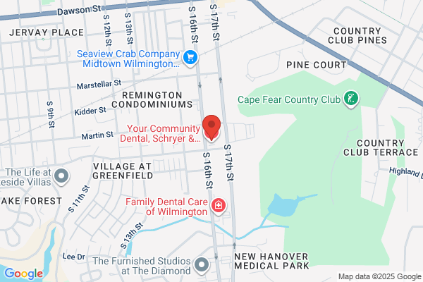 Reamer Dentistry