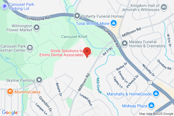 Brown and Baran Family Dentistry