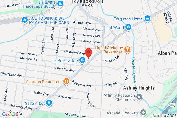 Family Dental Centers