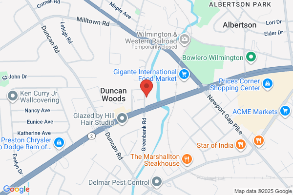 Kirkwood Dental Associates - Wilmington