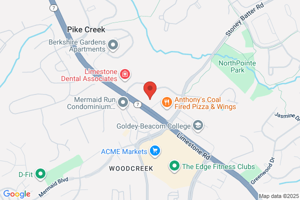 Pike Creek Dental