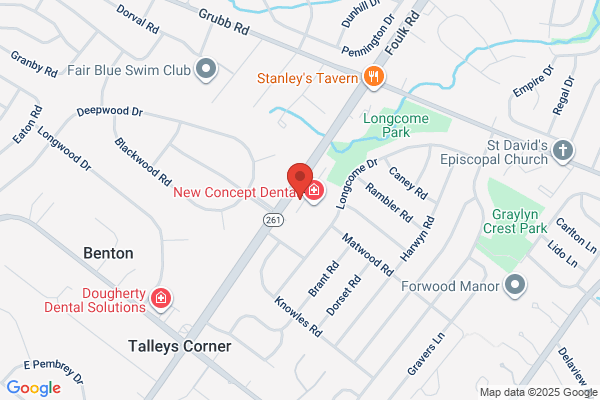 Brandywine Pediatric Dentistry