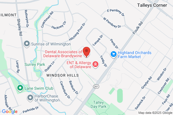 Dental Associates Of Delaware