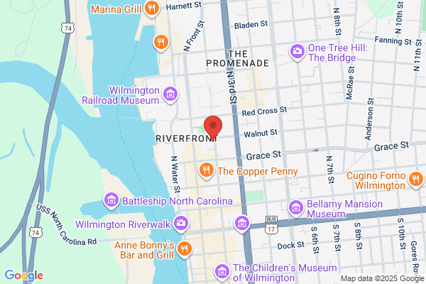 Downtown Dental (Wilmington)