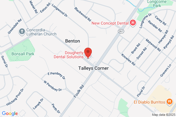 Dr. Daniel W Fink