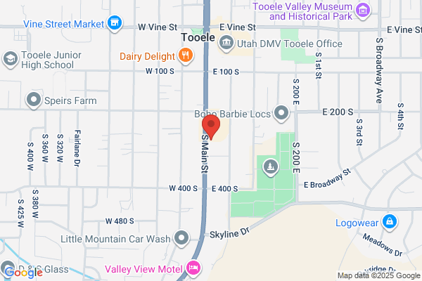 Gentle Touch Family Dentistry