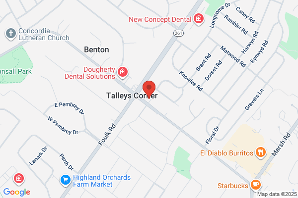 Ledden & Bradley Dental