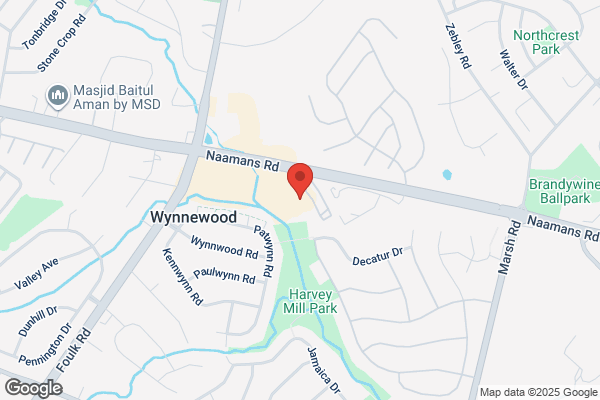 Levine-Vaughan Dental Associates