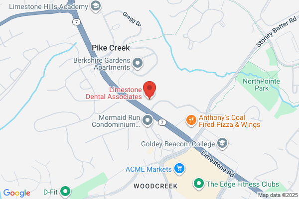 Limestone Dental Associates