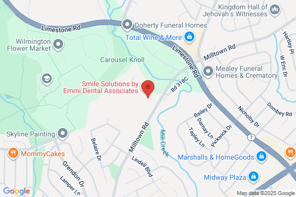 Oral & Maxwell Facial Surgeons - Peter F Subach DDS