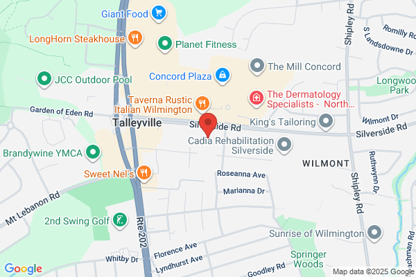 Russell J. Tibbetts DDS - Wilmington Dentist
