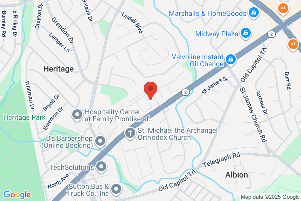Woodmill Dental