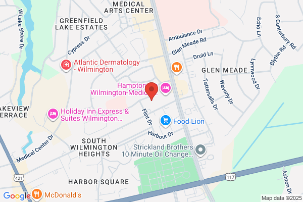 Center for Pain Management