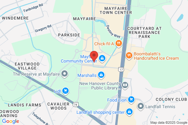 Michael McGarrity, MD