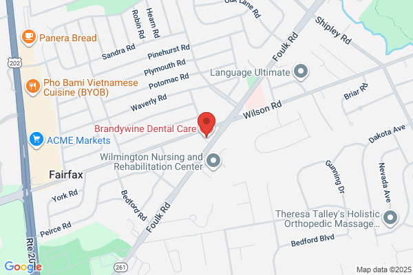 Brandywine Dental Laboratory