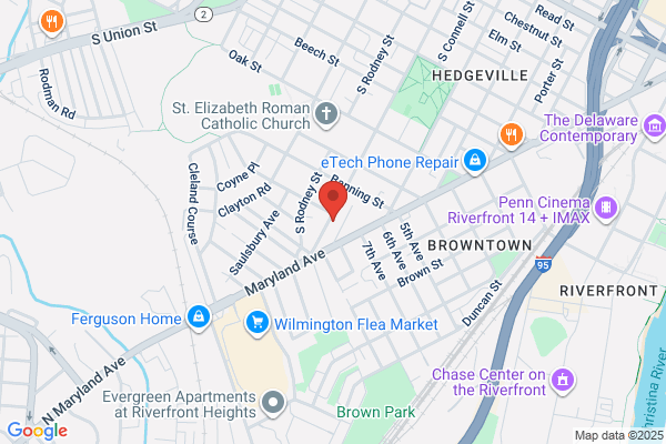 Delaware Physicians Associates