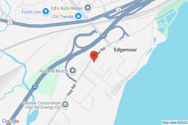 Eaglebrook Inc