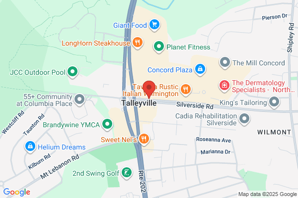 Wellness Plus Delaware